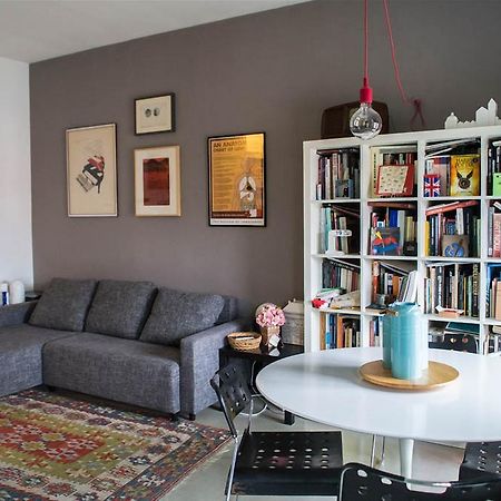 Lorenteggio Business Apartment Милано Екстериор снимка