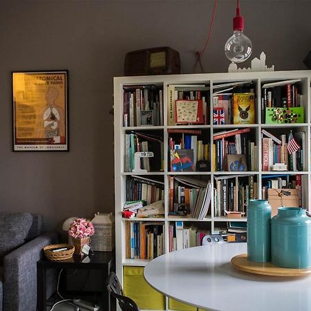 Lorenteggio Business Apartment Милано Екстериор снимка
