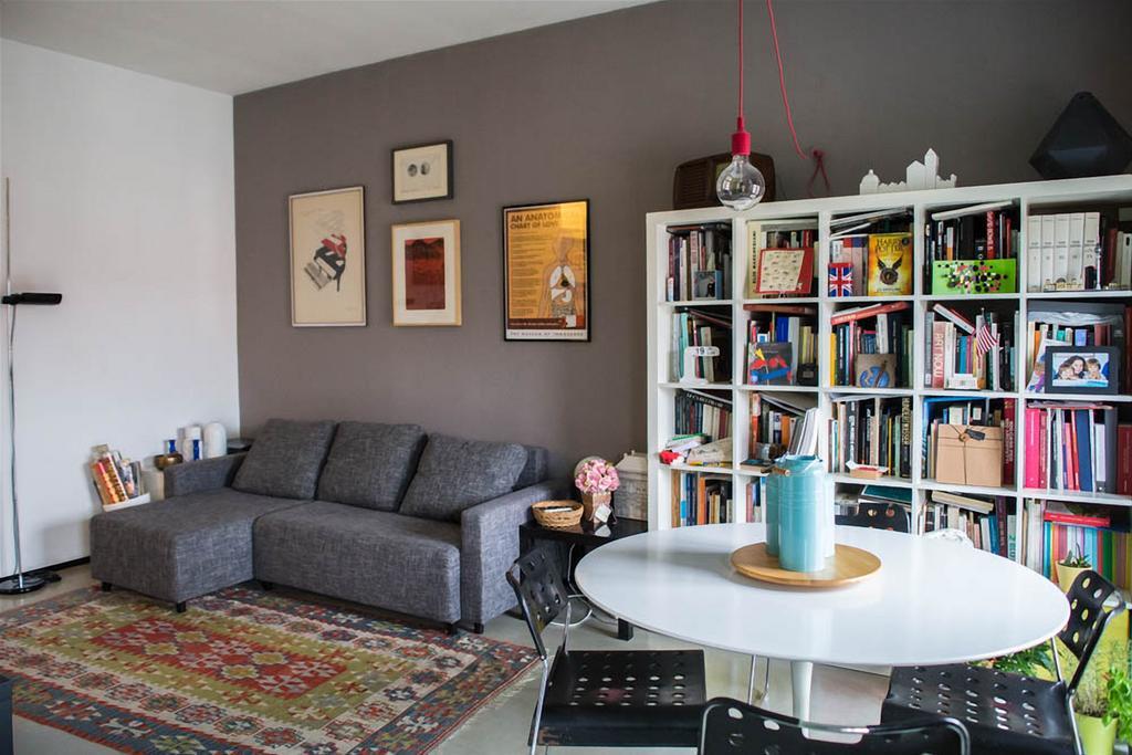 Lorenteggio Business Apartment Милано Екстериор снимка