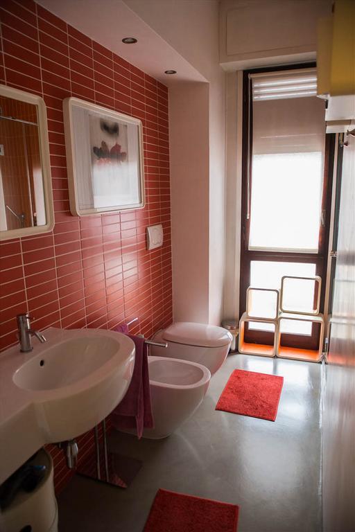 Lorenteggio Business Apartment Милано Екстериор снимка