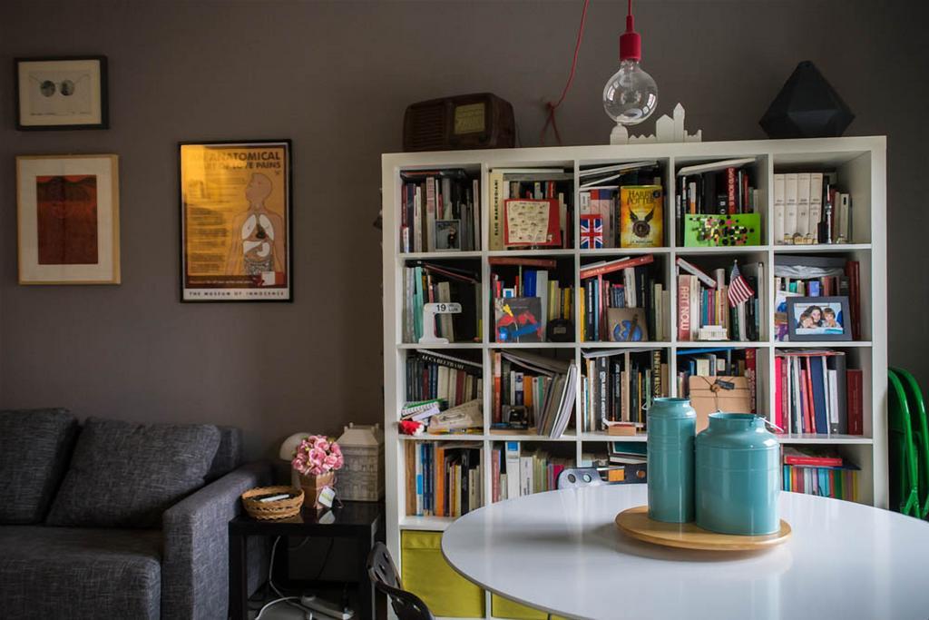 Lorenteggio Business Apartment Милано Екстериор снимка